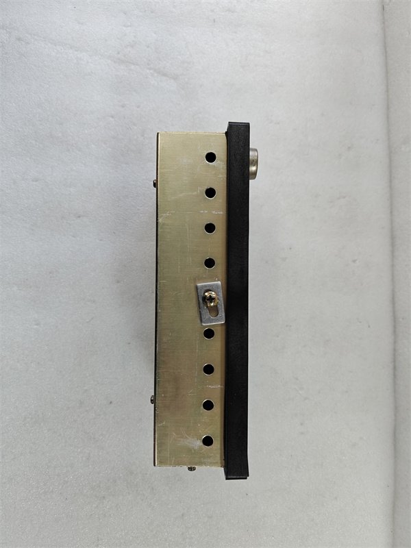 ABB SUE3000 1VCF750090R0804 Medium-Voltage Motor Protection & Control Device