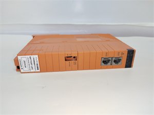 Yaskawa SCP401-11 PLC module