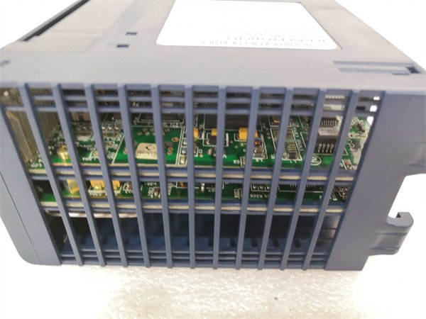 General Electric IC695CPU310 RX3I Entry-Level to Mid-Range CPU Module