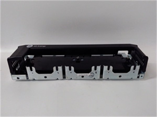 General Electric IS230TCISH6C Industrial Ethernet Communication Interface Module