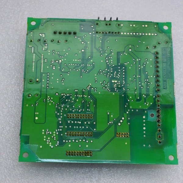 ABB ATNT-02 Dual-Channel Safety Relay
