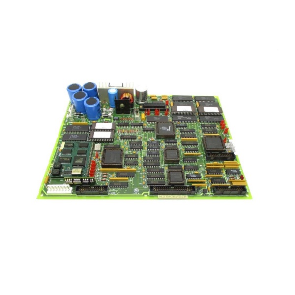 General Electric DS215LRPBG1AZZ02A Resolver Card