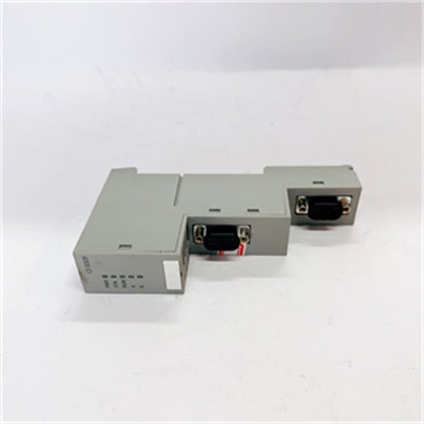 ABB CI930F 3BDH001010R0005 Industrial communication interface module