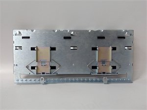 General Electric IS230TNCIH4C High-Precision Isolated Analog Input DIN Rail Module