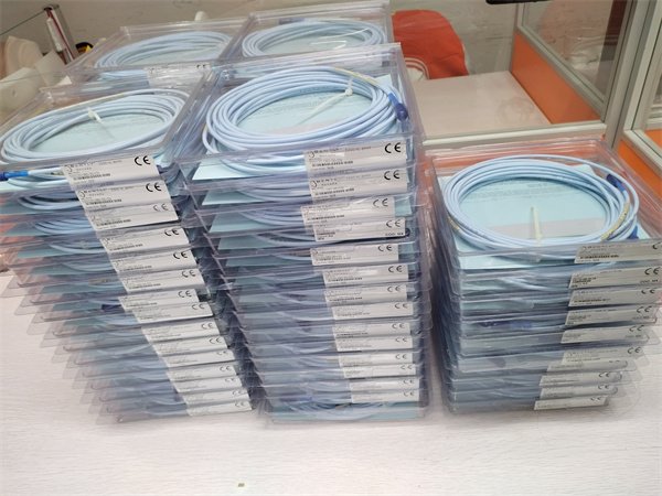 Bently Nevada 1X35668 Sensor mounting hardware kit