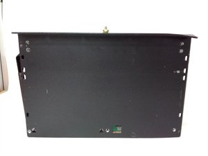 General Electric IC698CHS009 I/O Rack