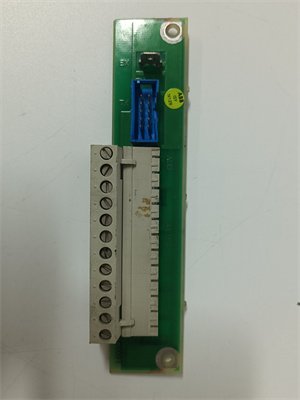 ABB DSTC175 57310001-KN Digital Signal Transmission Module