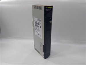 Emerson 140CPS12400 Power Module Detailed Explanation
