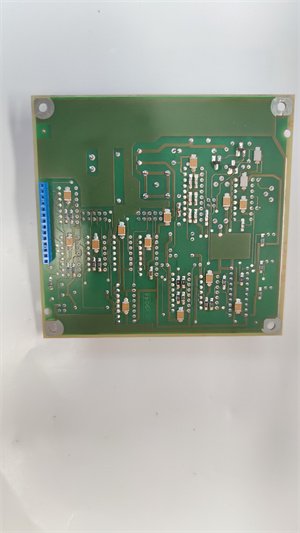 ABB YPC104B YT204001-BT Modem Board