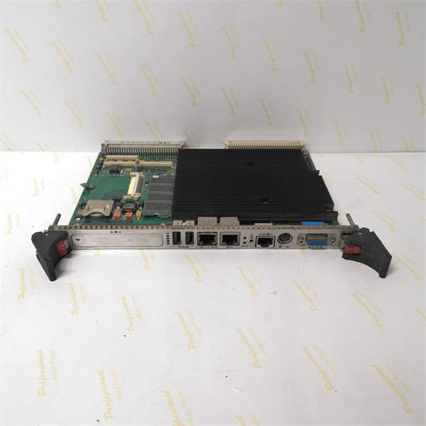 GE VMIVME-017807-414001 350-0001007807-414001 D Industrial computing module