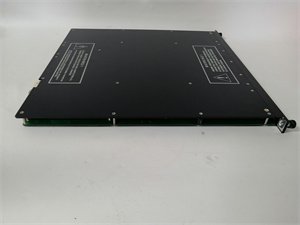 Triconex 3009 Enhanced Main Processor (UMP) Module