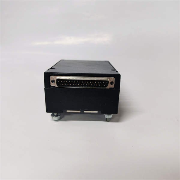 GE IS220PRTDH1A 336A4940CSP6 Resistance Temperature Device (RTD) Input Module