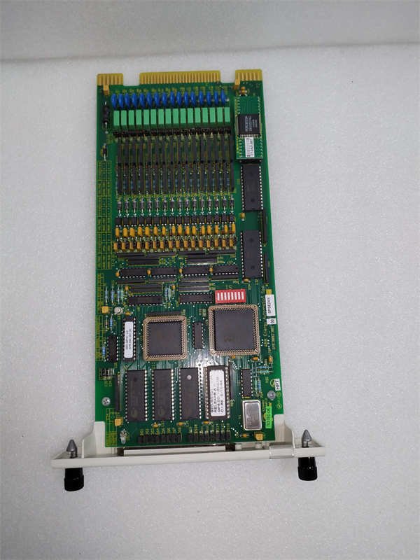 ABB SPSED01 Digital Input Module