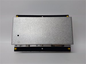 ABB PXAH401 3BSE017235R1 HMI Operator Unit