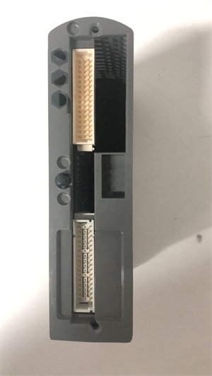 ICS Triplex T9481 Analog Output Module