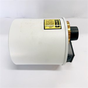 GE H201TI temperature input module