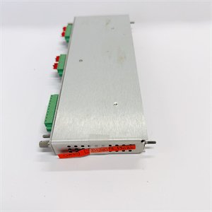 Bently Nevada 135137-01 Position I/O Module