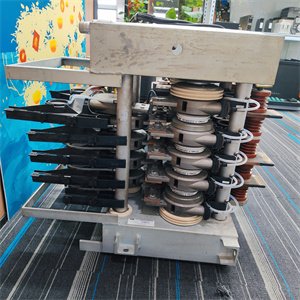 ABB S-093S 3BHB030475R0009 Phase module