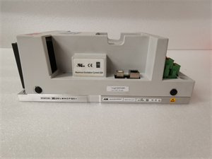 ABB UNITROL 1020 excitation controller