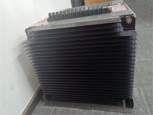 General Electric EX2100 Excitation Control System