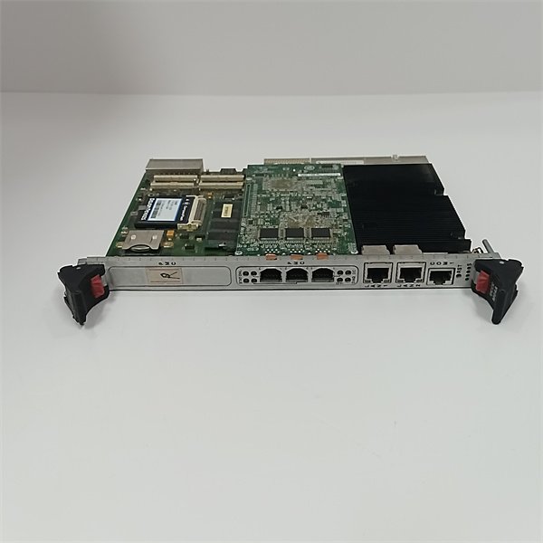 General Electric IS215UCVFH2 Single/Double – Slot Board Computer