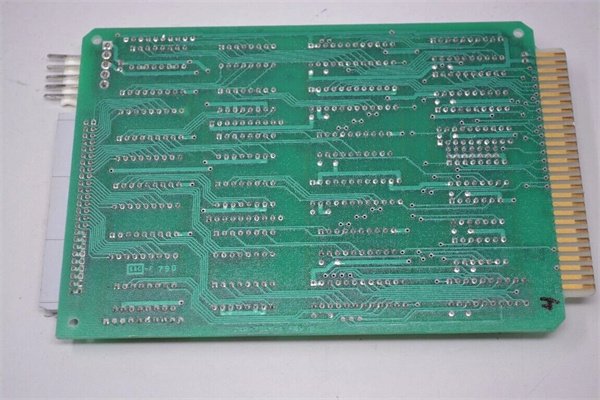 LAM 810-007215-001 Mid-Range Vacuum Pressure Control Module
