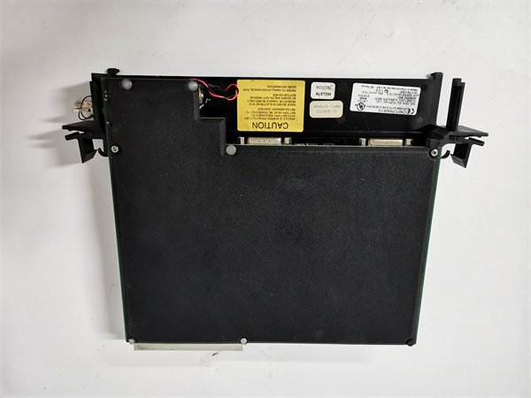 General Electric IC697CPX928-FE communication processor module