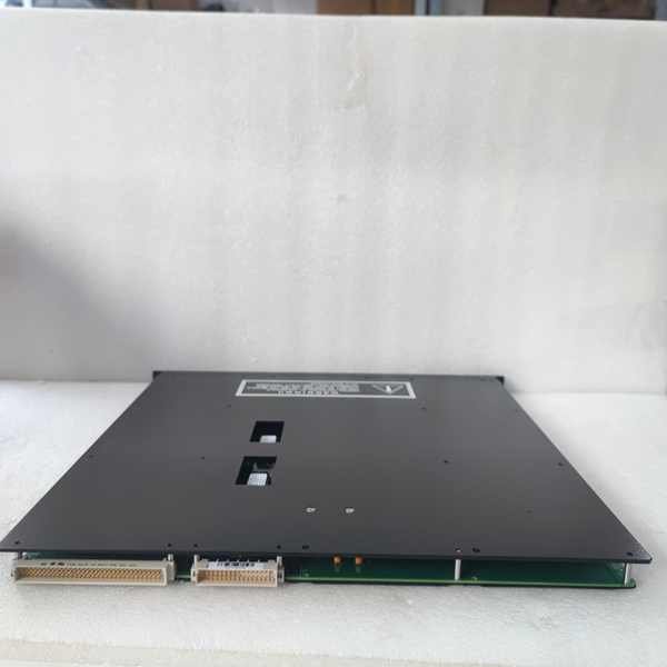 Triconex 4210 16-channel analog input module
