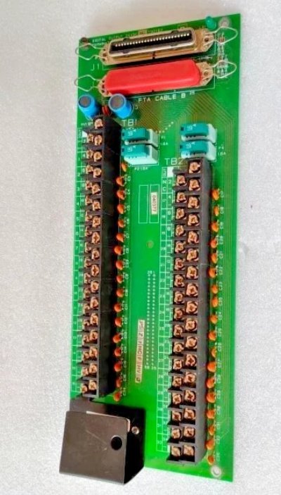 Honeywell MU-TDOD12 High-Density DO Module