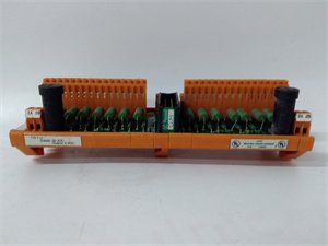 Honeywell IOC-555-D Industrial control module