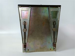 ABB CMA120 3DDE300400 Communication Module