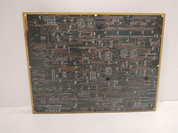 General Electric DS200LDCCH1AKA Digital I/O Module