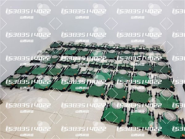 ABB 3BHB030310R0001 Power Supply Module