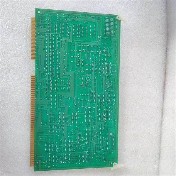 ABB 802A028D-3 Signal Conditioning and Interface Module