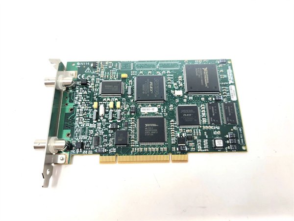 NI PCI-1405 Machine Vision Frame Grabber