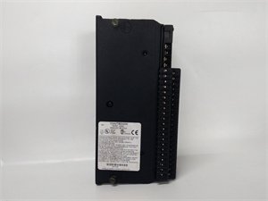 General Electric IC660EBD025 Electronic Board
