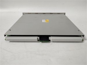 Bently Nevada 3500/45 Position monitor module