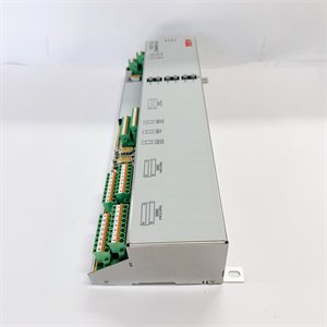 ABB PCD235B101 3BHE032025R0101 High-Performance DCS Controller