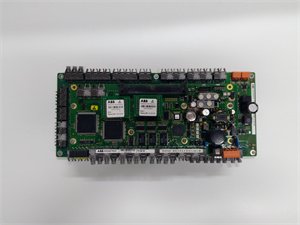 ABB 3BHE024577R0101 PPC907BEAMC34 Processor module