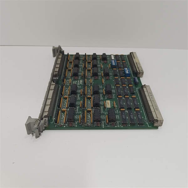 General Electric VMIVME1150 VMEbus Single-Board Computer