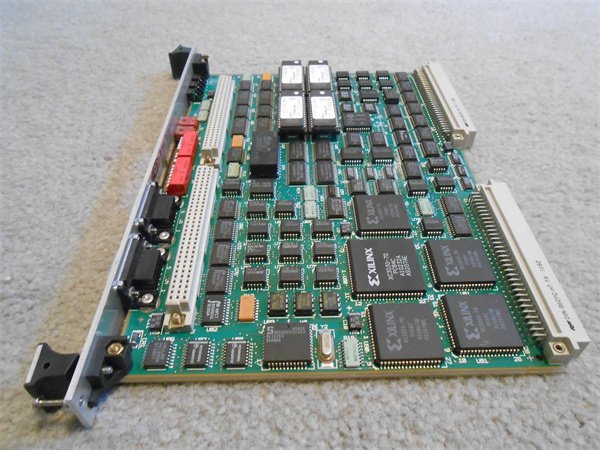 Motorola MVME188A Legacy Multi-Processor VMEbus Single-Board Computer
