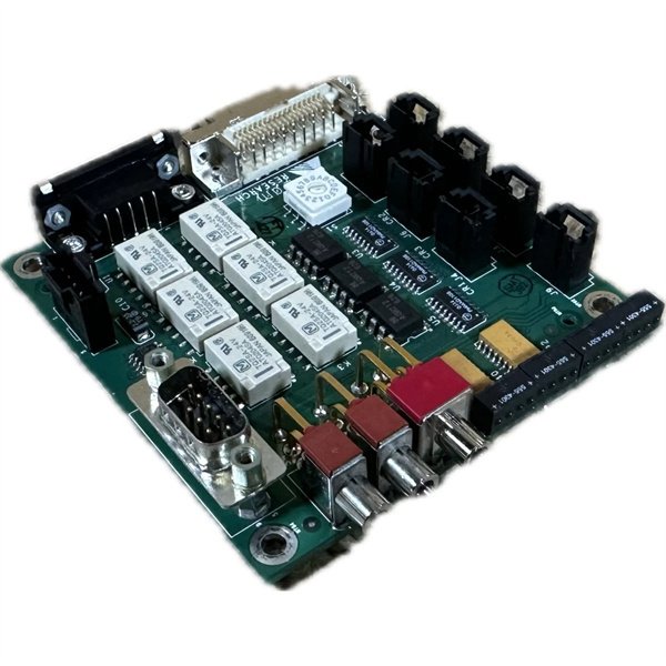 LAM 810-001489-001 Precision Process Module