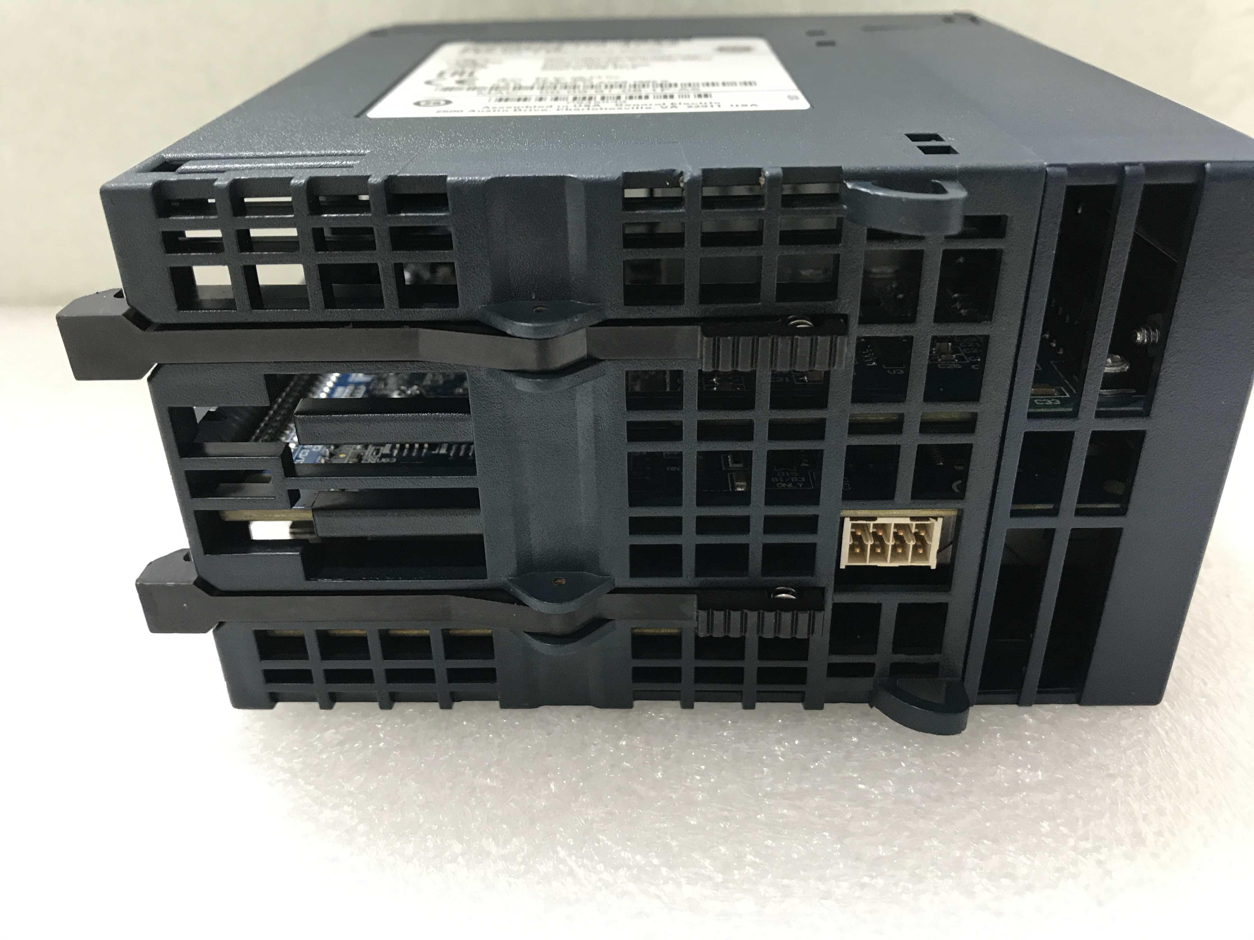 GE Fanuc IC695CPE310 CPU module