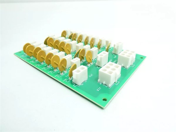 General Electric IS200JPDHG1A Compact mid-low channel digital input module