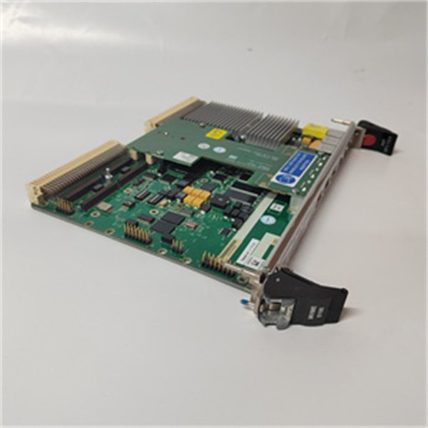 Motorola MVME6100 Modern VMEbus Single-Board Computer