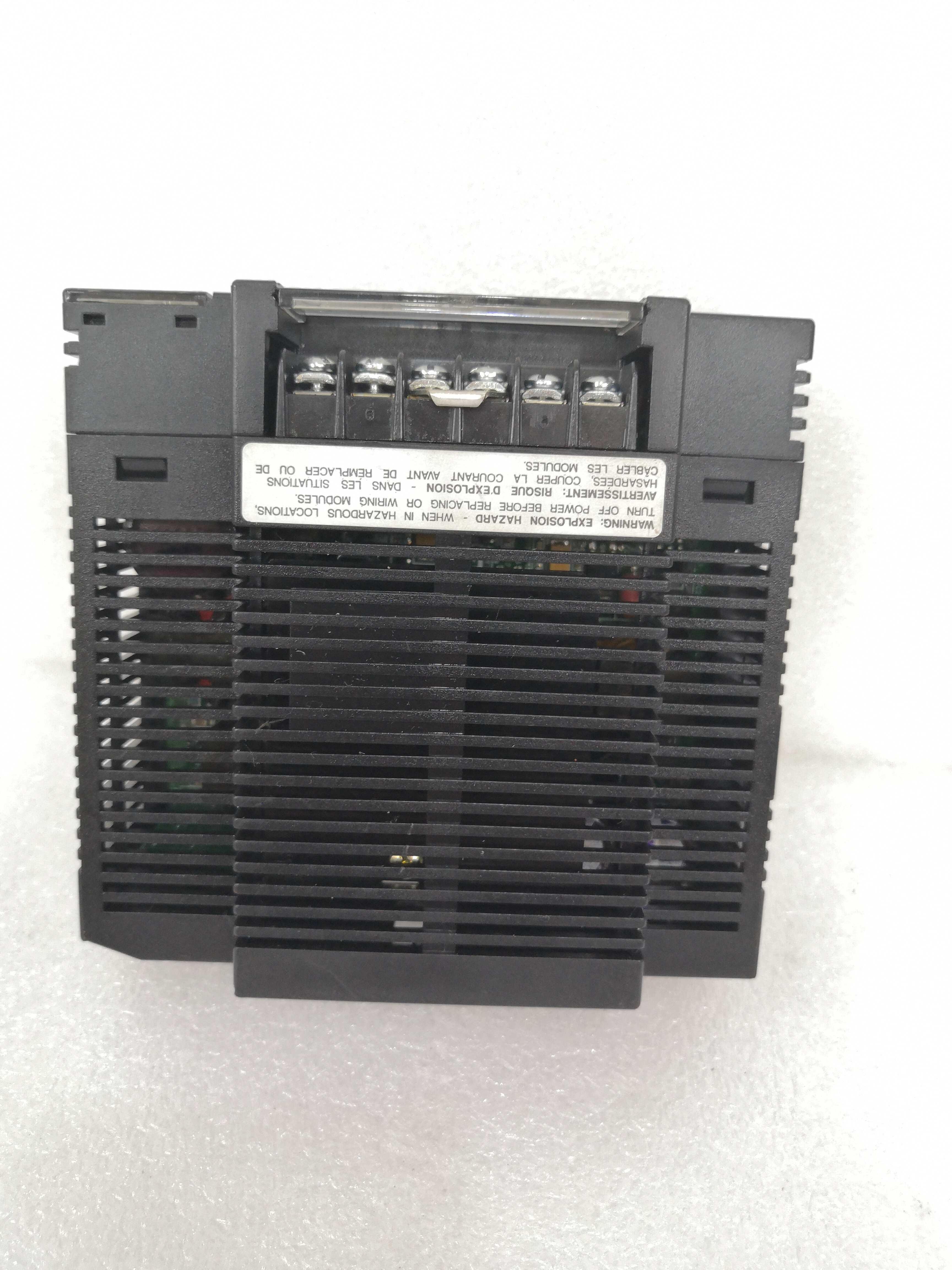 General Electric IC693PWR330 power supply module