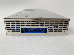 Triconex T8231 power supply module