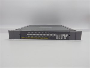 ICS Triplex T8461 Digital Output Module