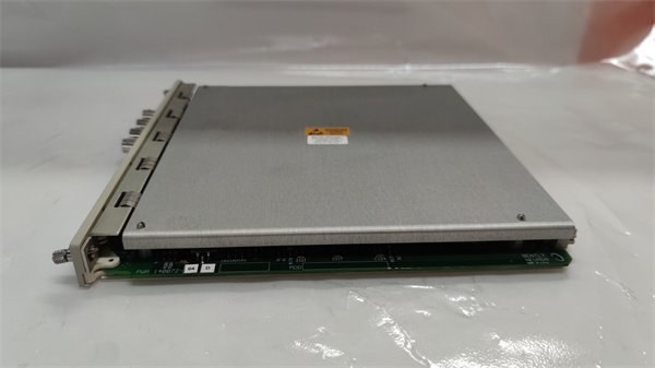 Bently Nevada 3500/45-01-00 Position Monitor