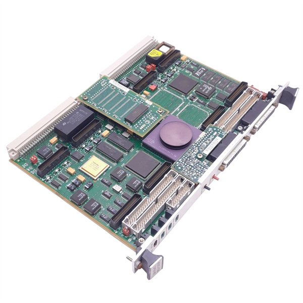 Motorola MVME-162-512A Single-Board Computer